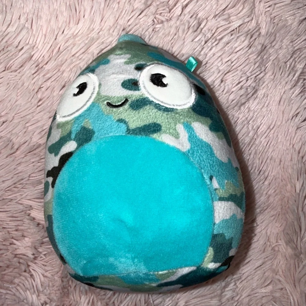Squishmallow Set